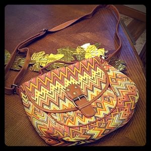 NWOT Crossbody Bag HP🎉